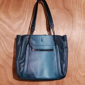 Vera Wang Tote (NWOT)